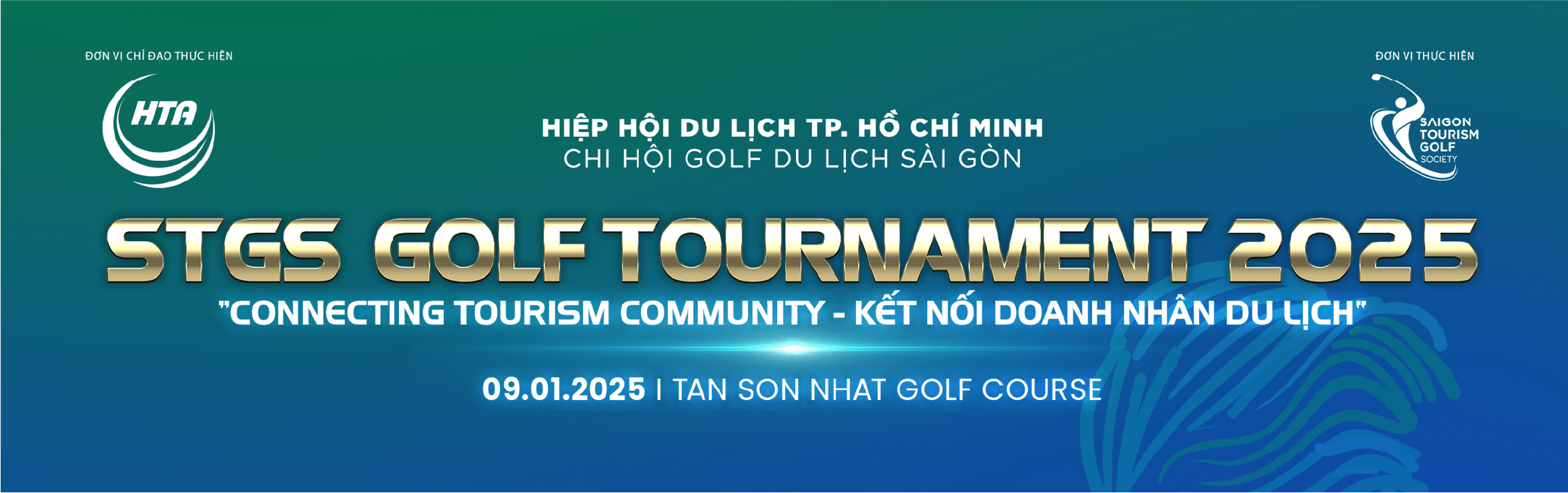 STGS GOLF TOURNAMENT 2025